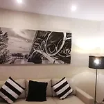 Apartamento Alfalfa