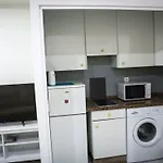 Apartamento Alfalfa