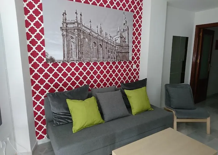 Apartamento Alfalfa