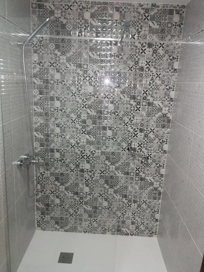 Appartement Apartamento Alfalfa