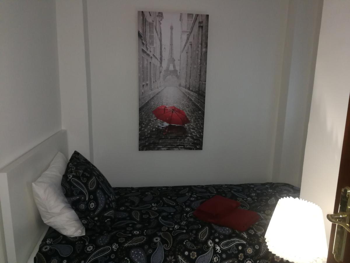 Apartamento Alfalfa Appartement *