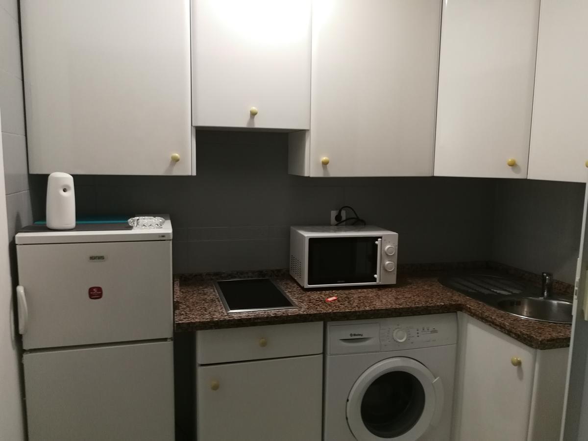 Apartamento Alfalfa Appartement *