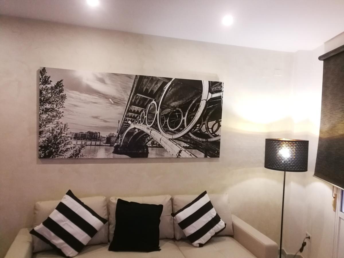 Apartamento Alfalfa Appartement *