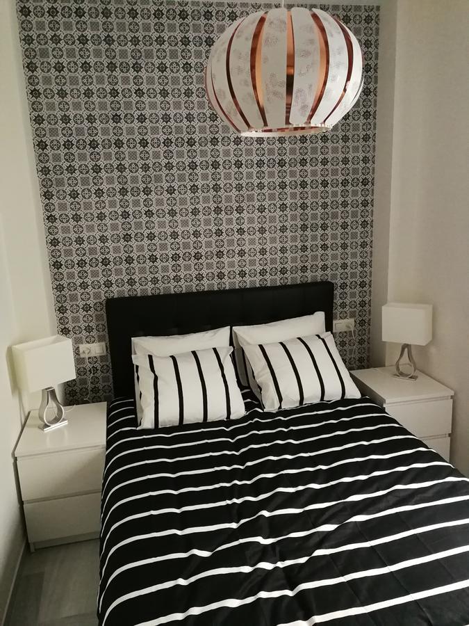 Apartamento Alfalfa Séville