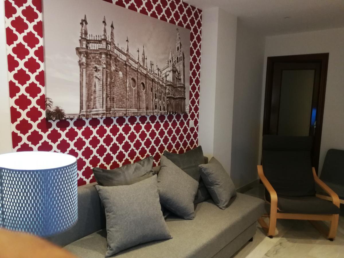 Apartamento Alfalfa Appartement *