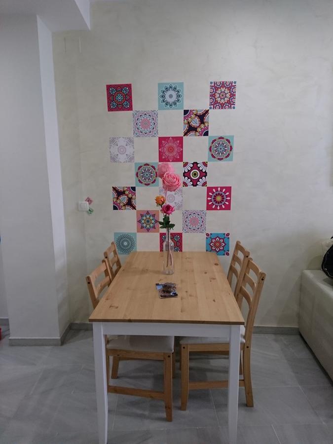 Apartamento Alfalfa Appartement *