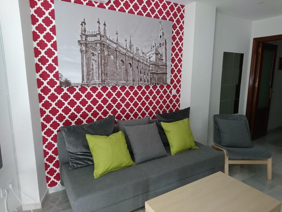 Apartamento Alfalfa Appartement *