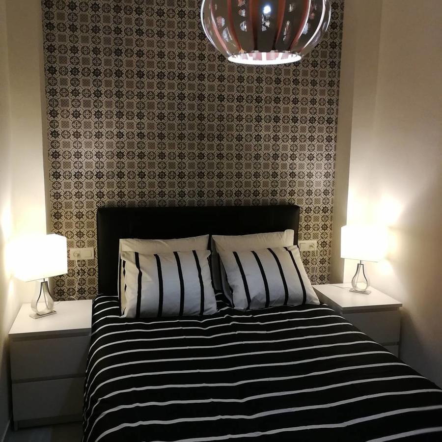Apartamento Alfalfa Appartement Séville