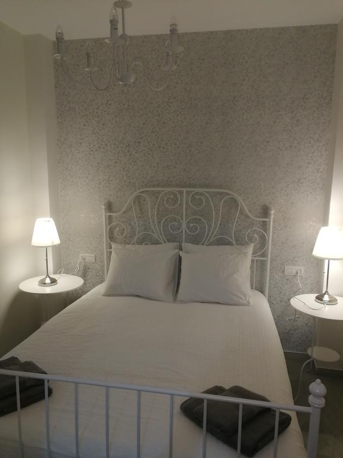 Apartamento Alfalfa Appartement Séville