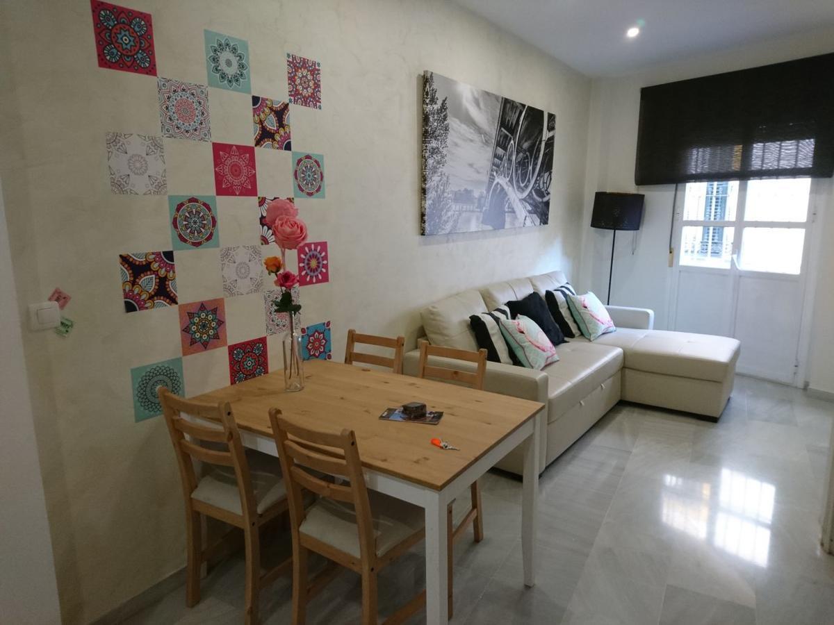 Apartamento Alfalfa Appartement