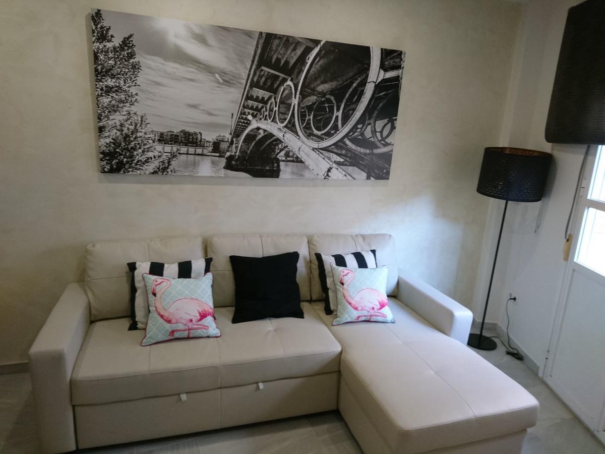 Apartamento Alfalfa * Séville