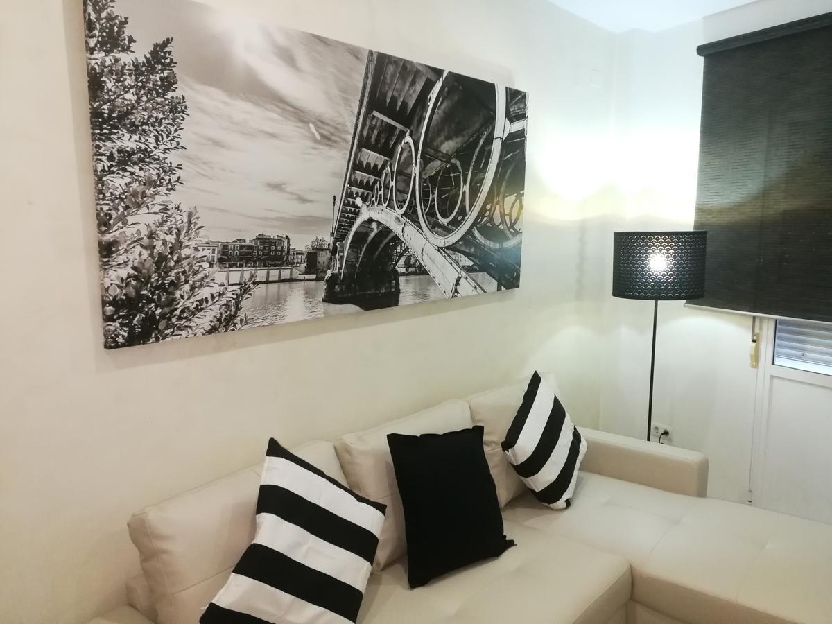 Apartamento Alfalfa * Séville