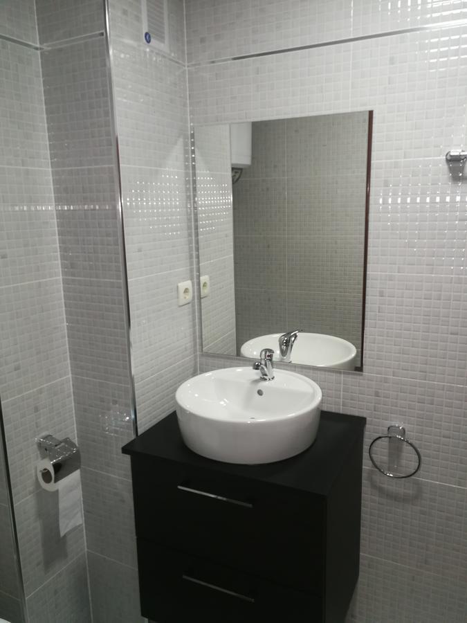 Appartement Apartamento Alfalfa Séville