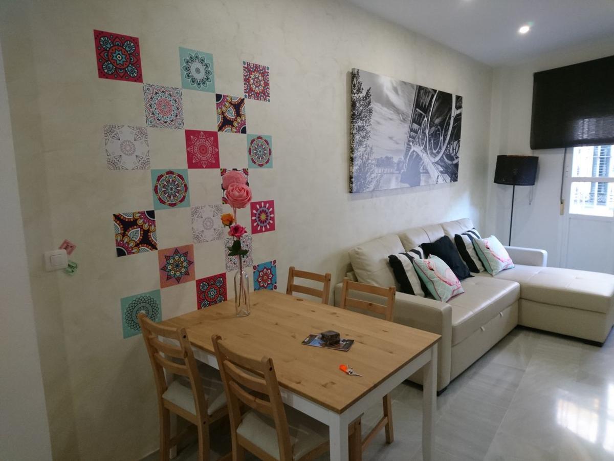 Apartamento Alfalfa Appartement *