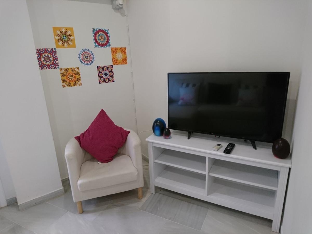 Apartamento Alfalfa