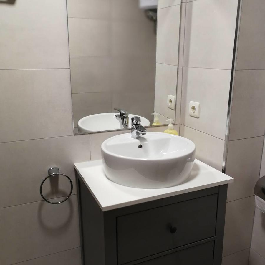 Apartamento Alfalfa