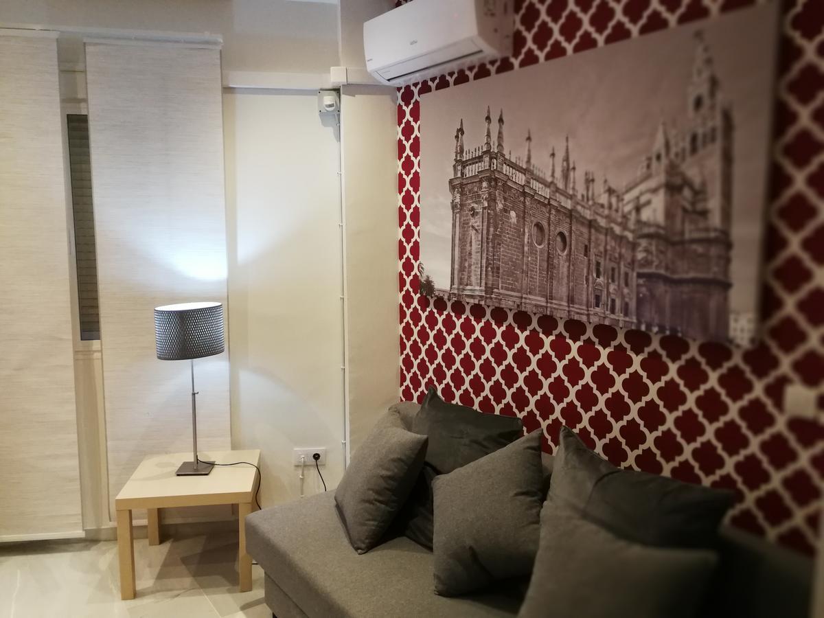 Appartement Apartamento Alfalfa Séville