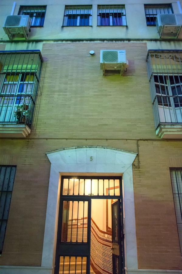 Apartamento Alfalfa Appartement Séville