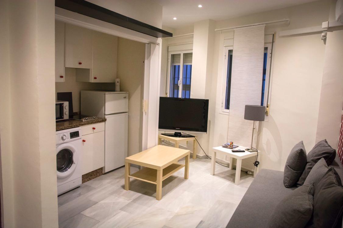 Apartamento Alfalfa