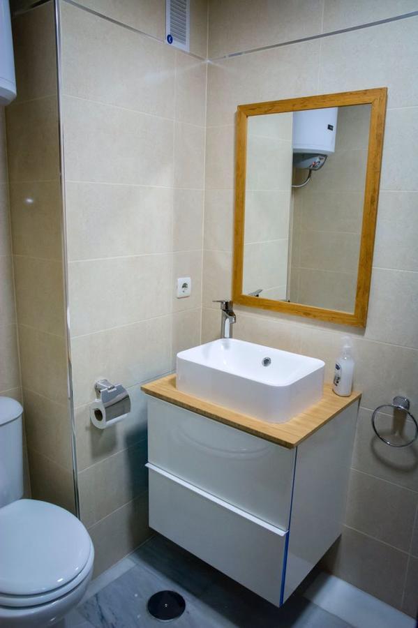 Apartamento Alfalfa Séville