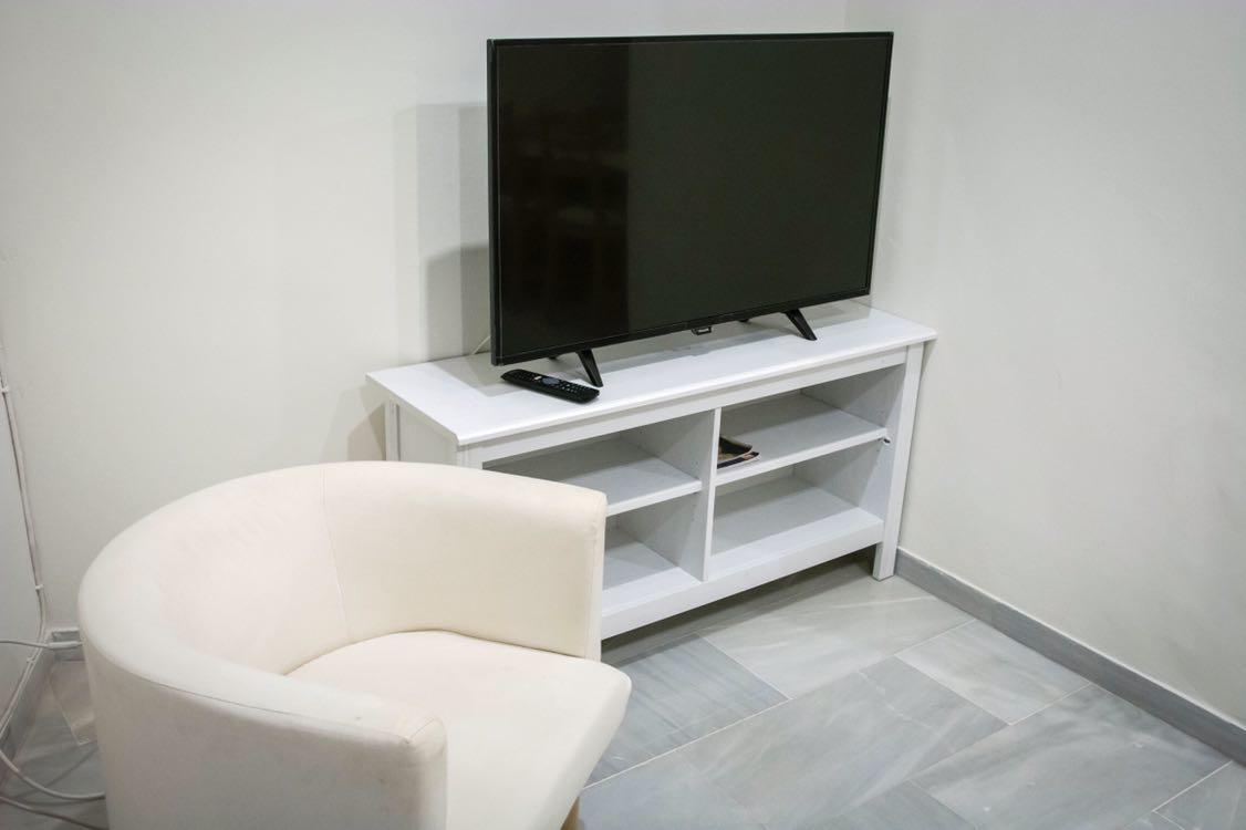Apartamento Alfalfa Appartement Séville