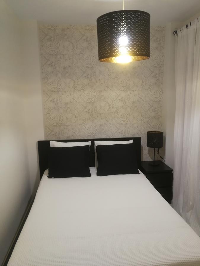 Apartamento Alfalfa Appartement