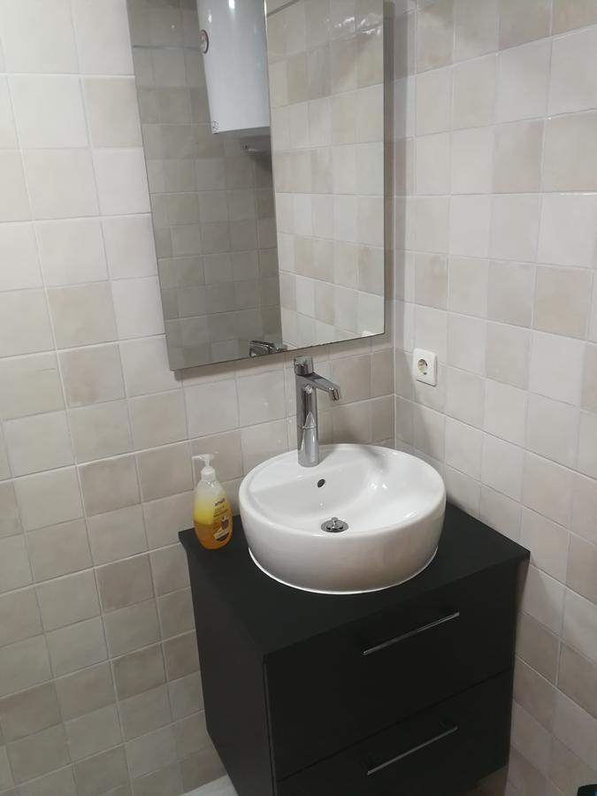 Appartement Apartamento Alfalfa Séville