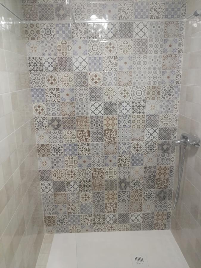 Appartement Apartamento Alfalfa