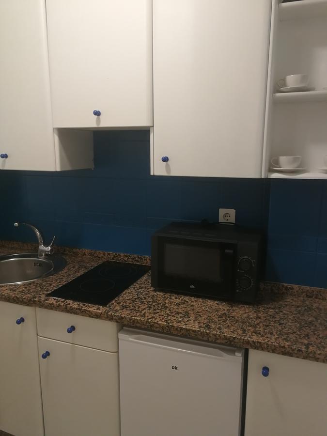 Apartamento Alfalfa Appartement *