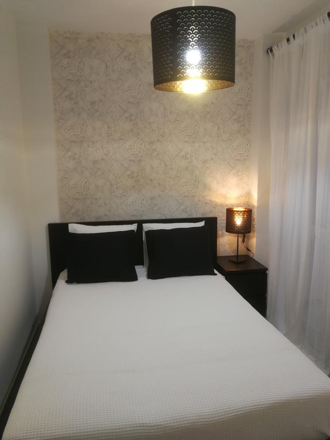 Apartamento Alfalfa Appartement Séville