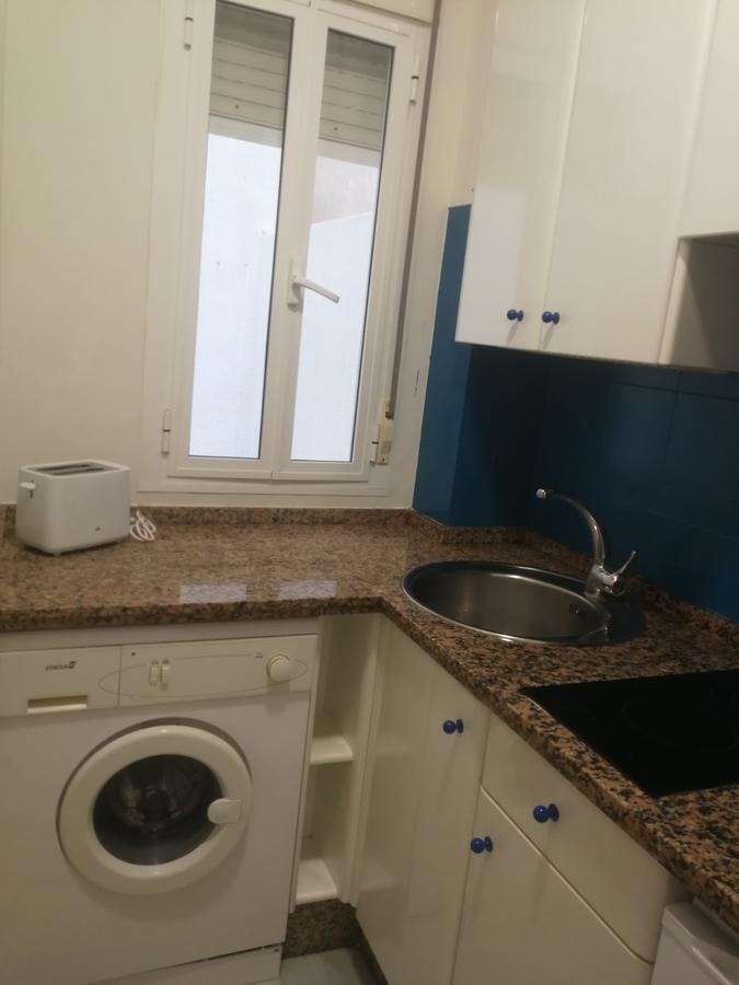 Apartamento Alfalfa Appartement